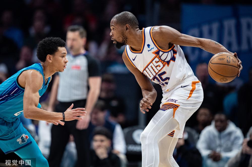 变了NBA